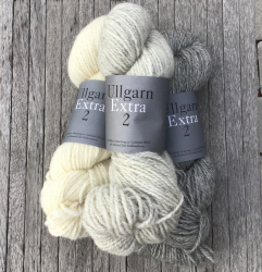 Ullgarn Extra 2